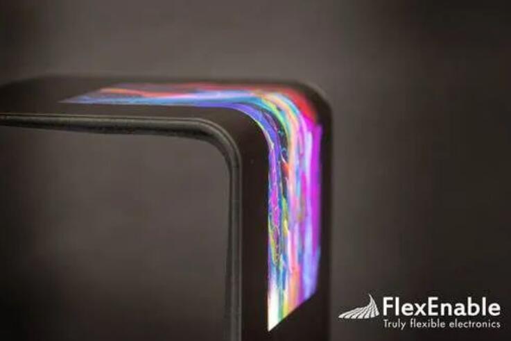 LCD ģKЏ늅cͶYLCDSFlexEnable