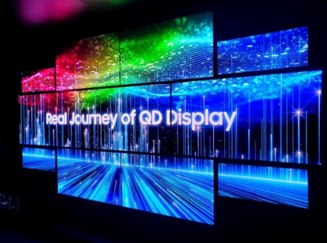 @ʾ_ʼ_lc (QD)-OLED 