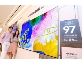 20fIIwЧ LG 97ӢOLEDҕl(f)